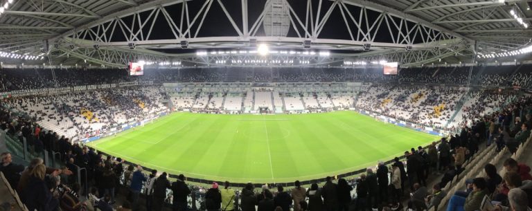Juventus Stadium