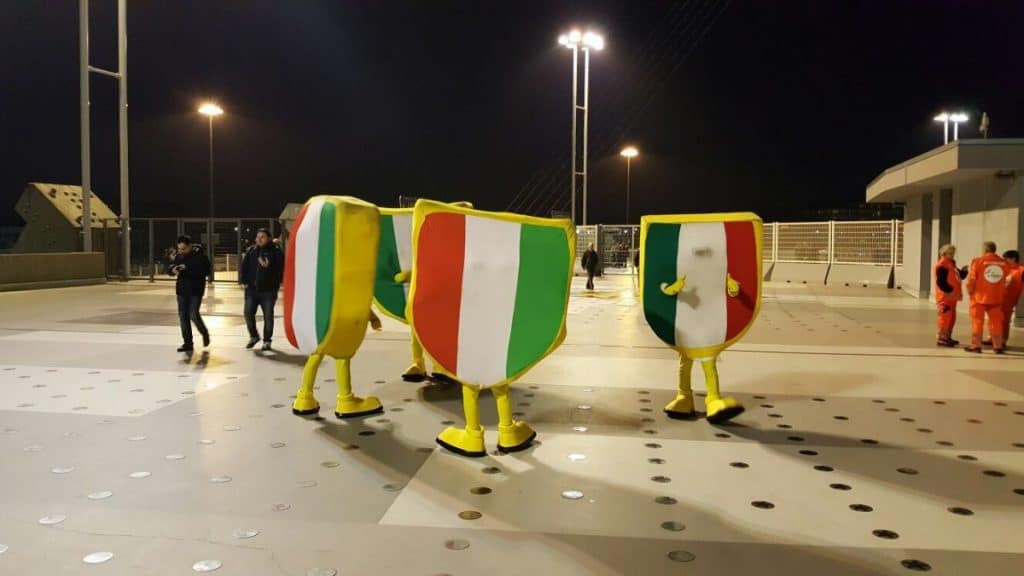 Juventus Stadium