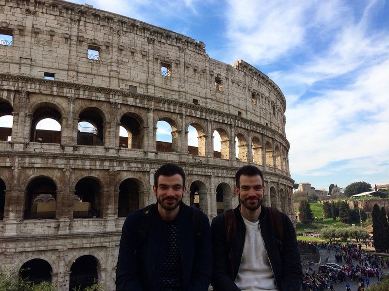 Rome