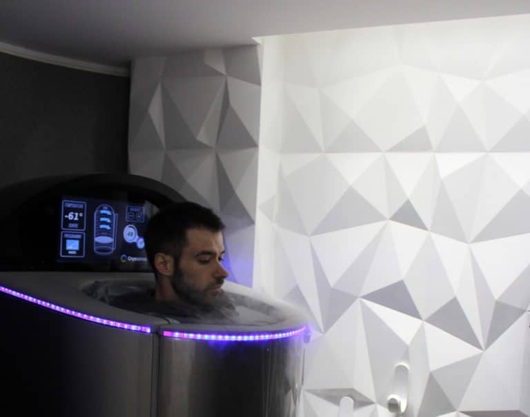 Pole Cryo