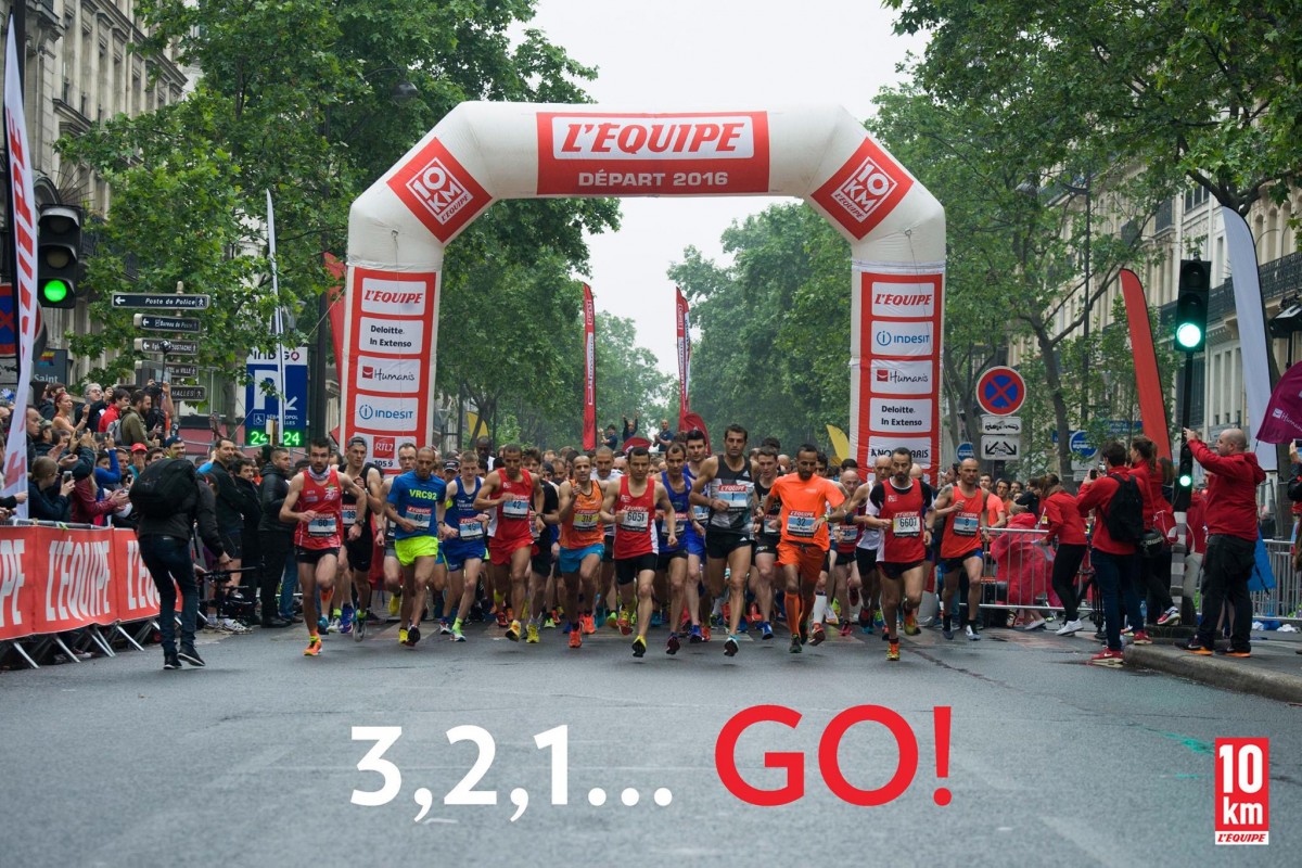 10km lequipe