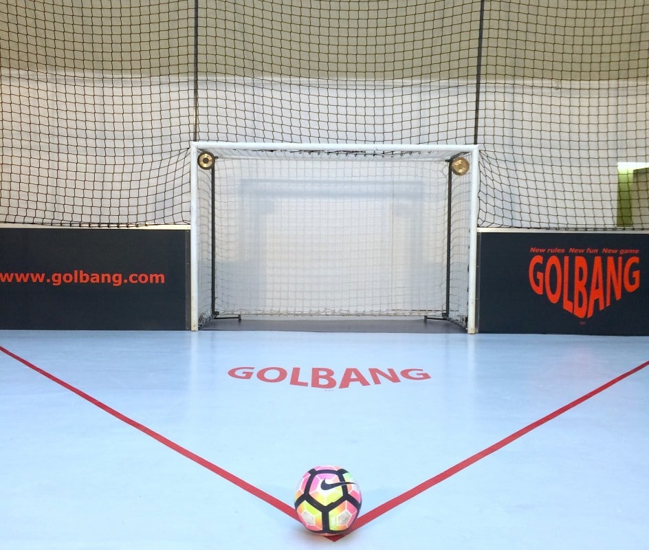 golbang