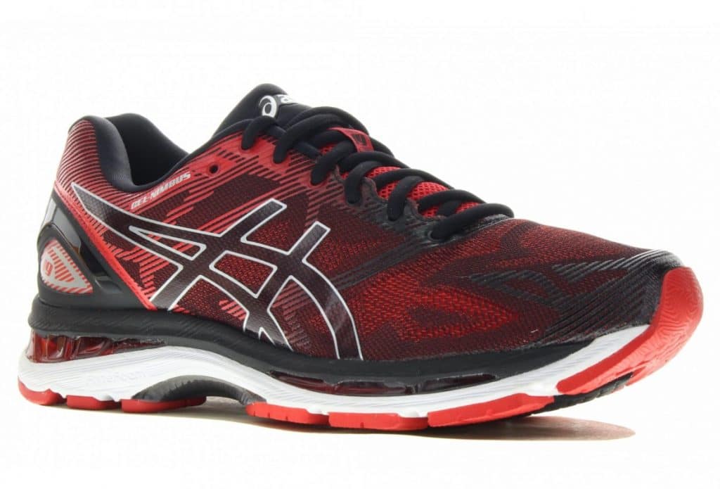 asics gel nimbus 19 M