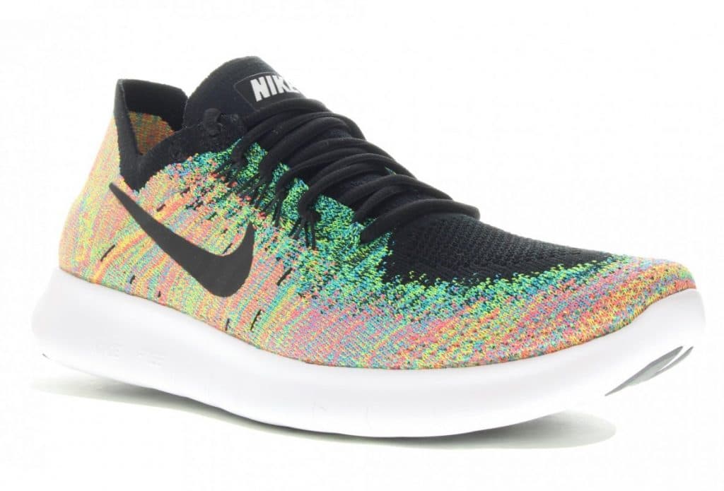 Nike Free RN Flyknit