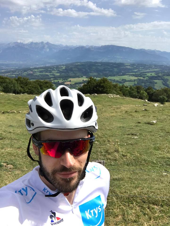 Test Oakley Radar Pace
