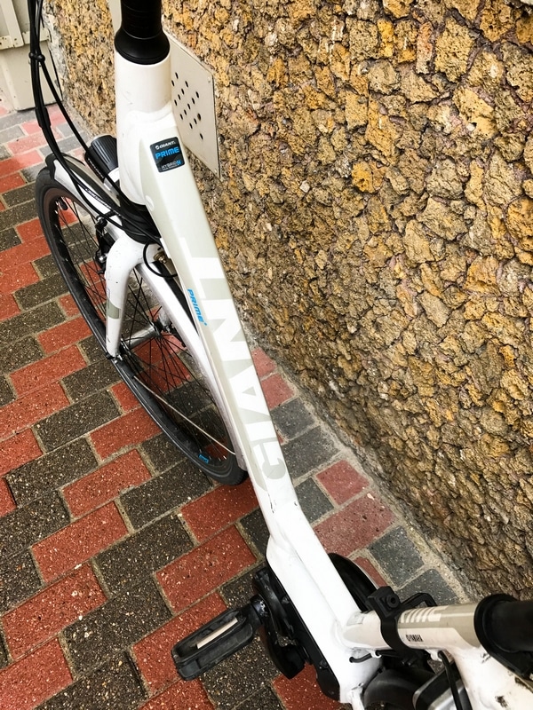 Une semaine en vélo électrique dans Paris