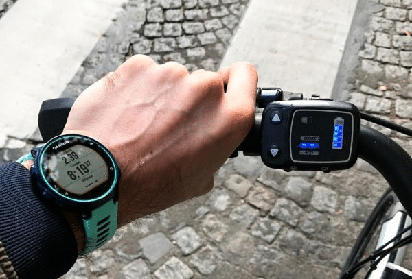 Une semaine en vélo électrique dans Paris