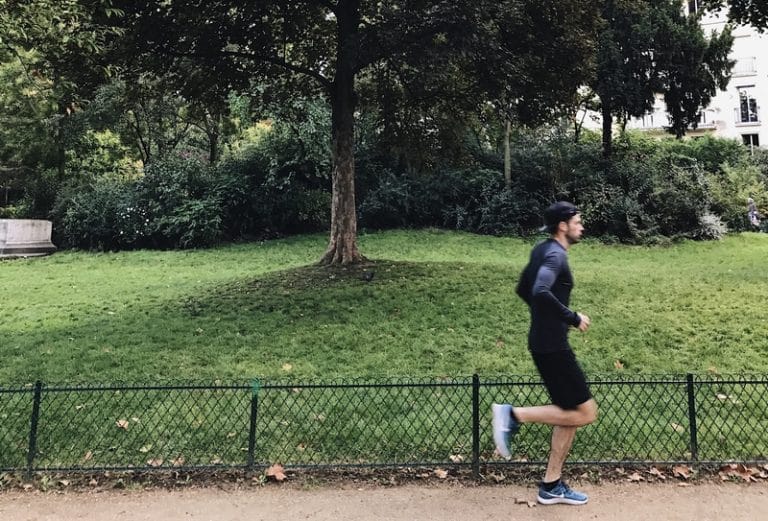 adopter l'entraînement croisé