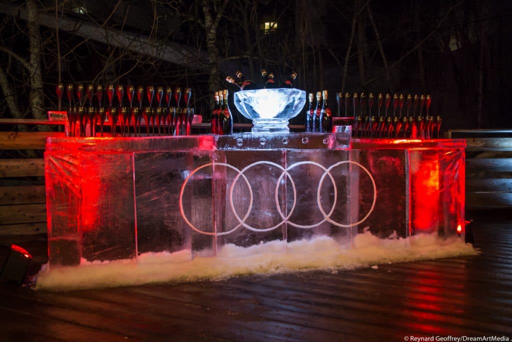 Audi Quattro Ski Cup