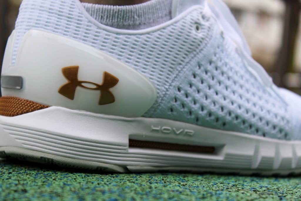 Test Under Armour HOVR