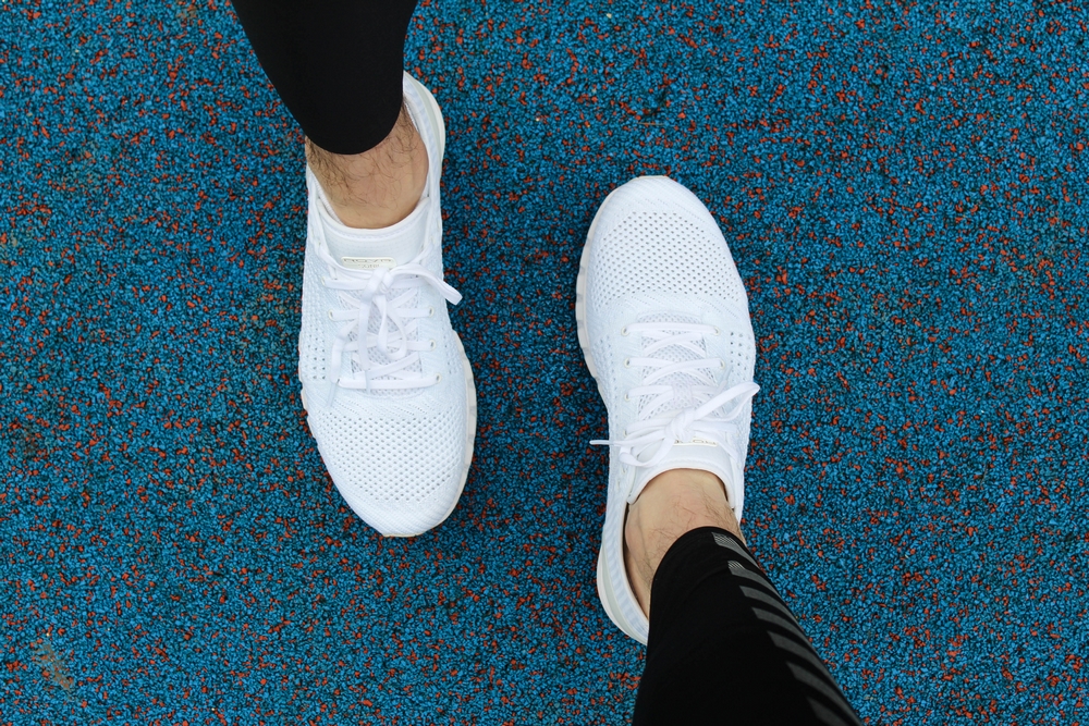 Test Under Armour HOVR