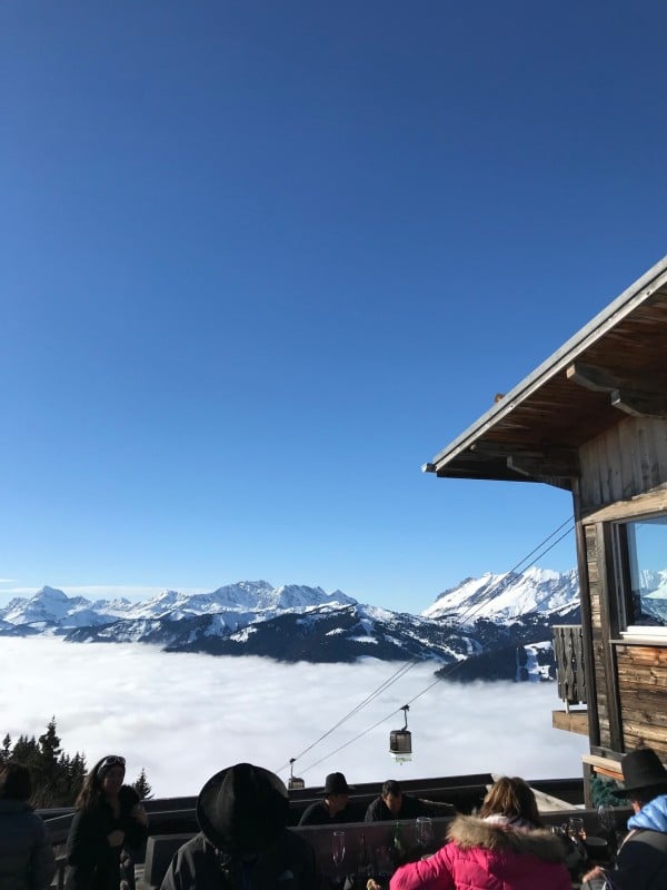Audi Quattro Ski Cup