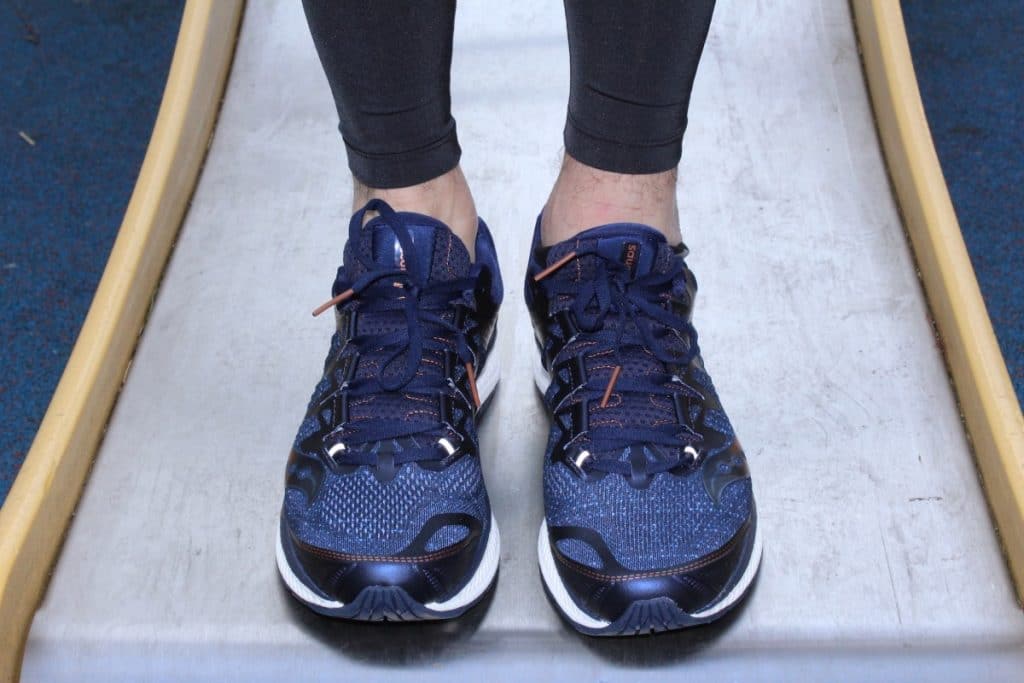 Saucony Triumph ISO 4