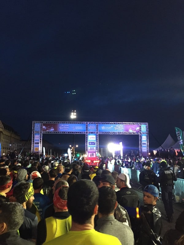 Marathon de Bordeaux
