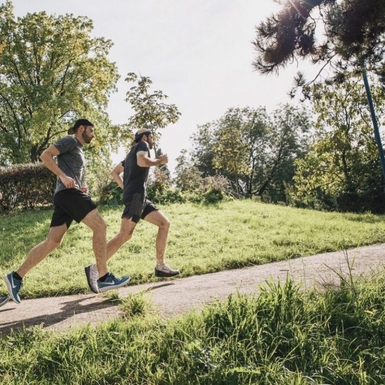 Bilan de la seconde phase de préparation de l&rsquo;half ironman avec doublet