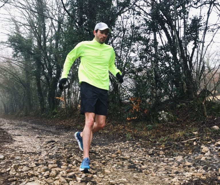 Test Hoka One One Eleveon