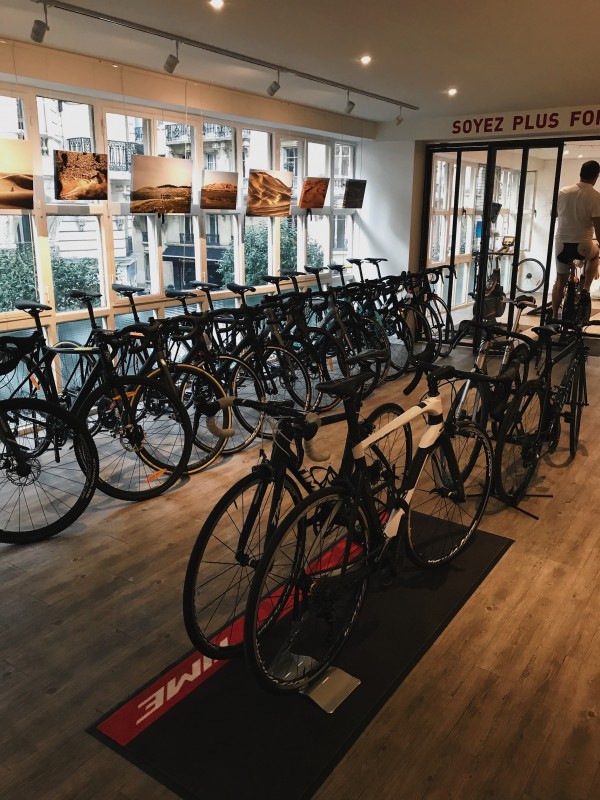 Km0 Paris