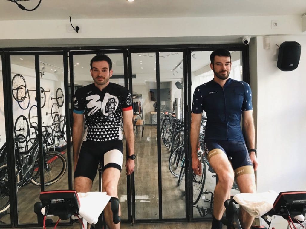 Km0 Paris