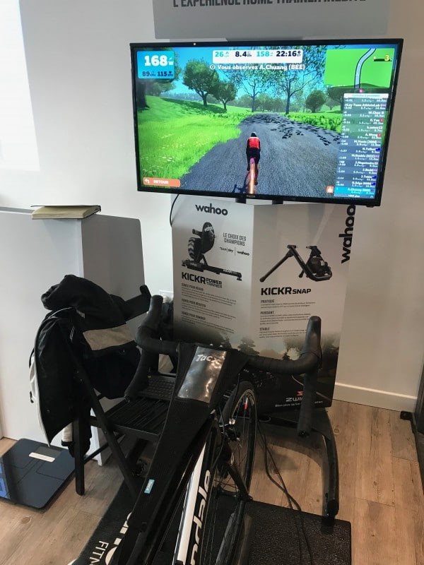 Km0 Paris