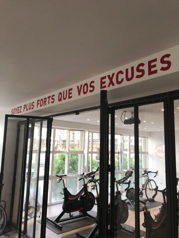 Km0 Paris