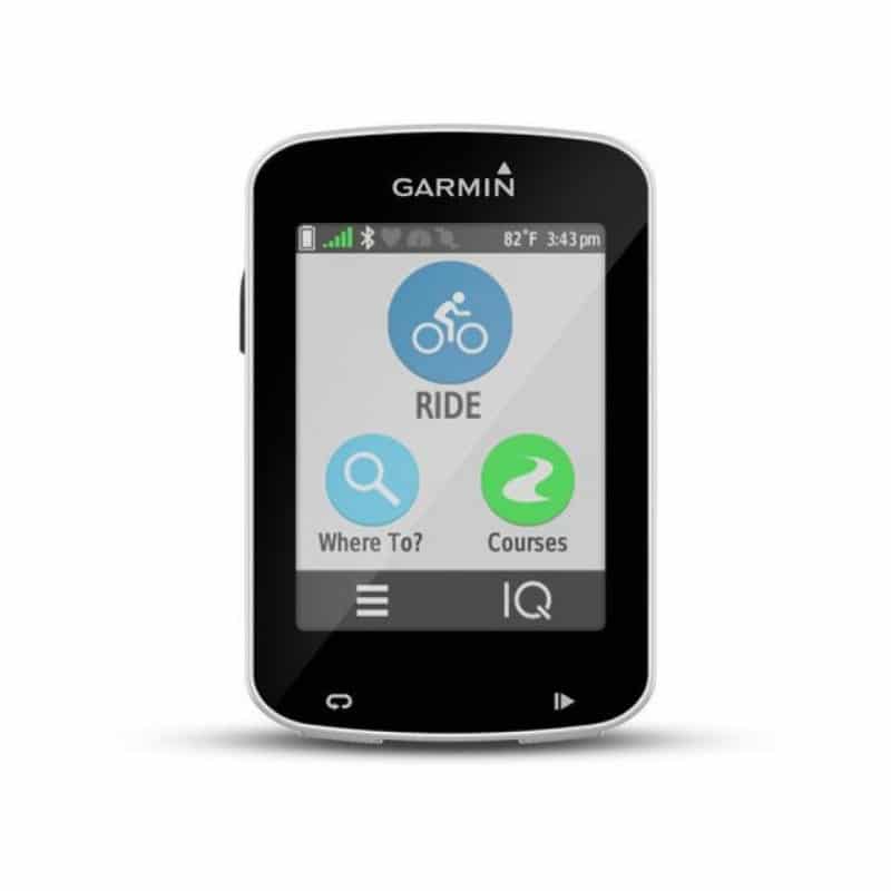 Garmin Edge 820 Explore