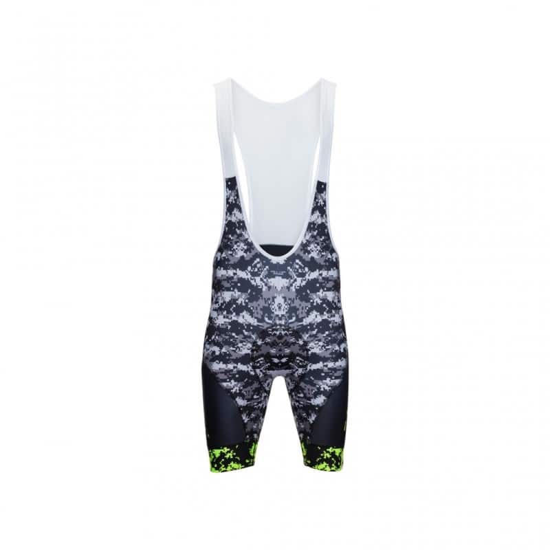 Zoot Cycle LTD BIB