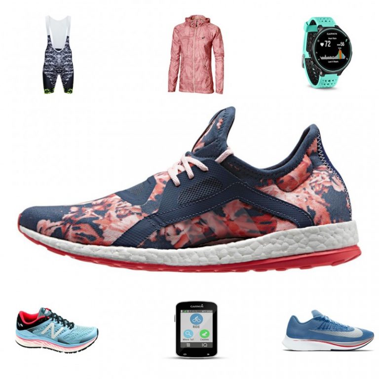 [SOLDES] Notre sélection sportive !
