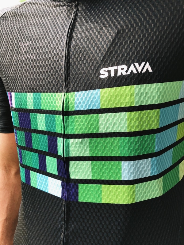 Challenge Strava Cycling x Sportaucarre