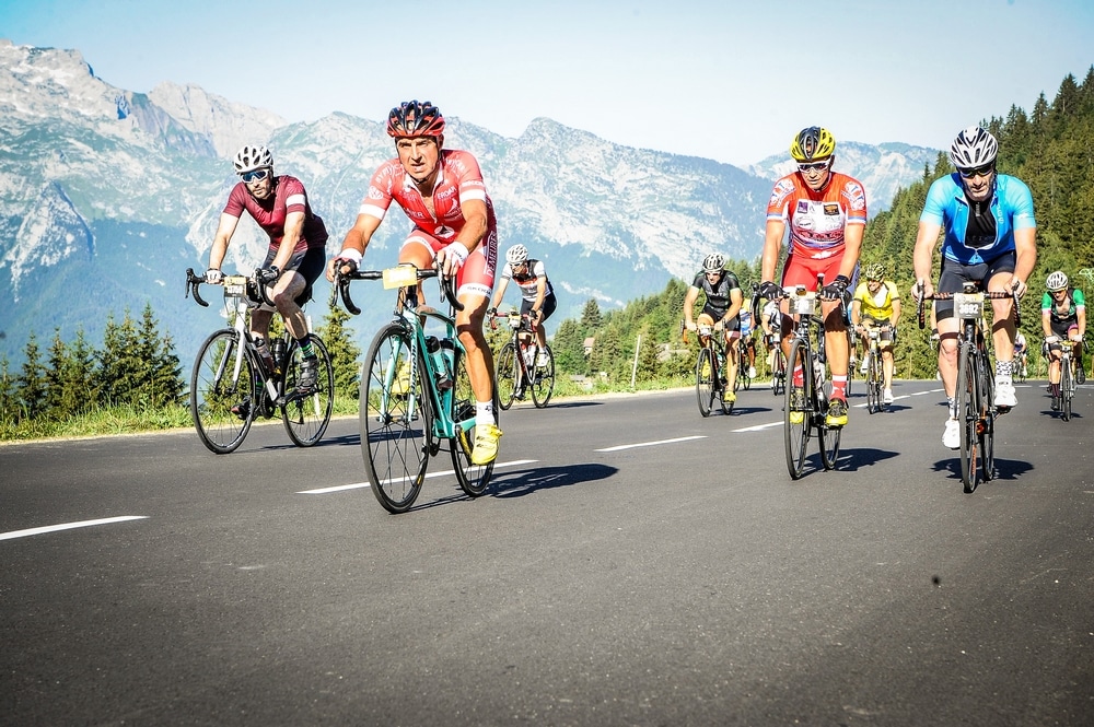 compte rendu l'étape du tour 2018