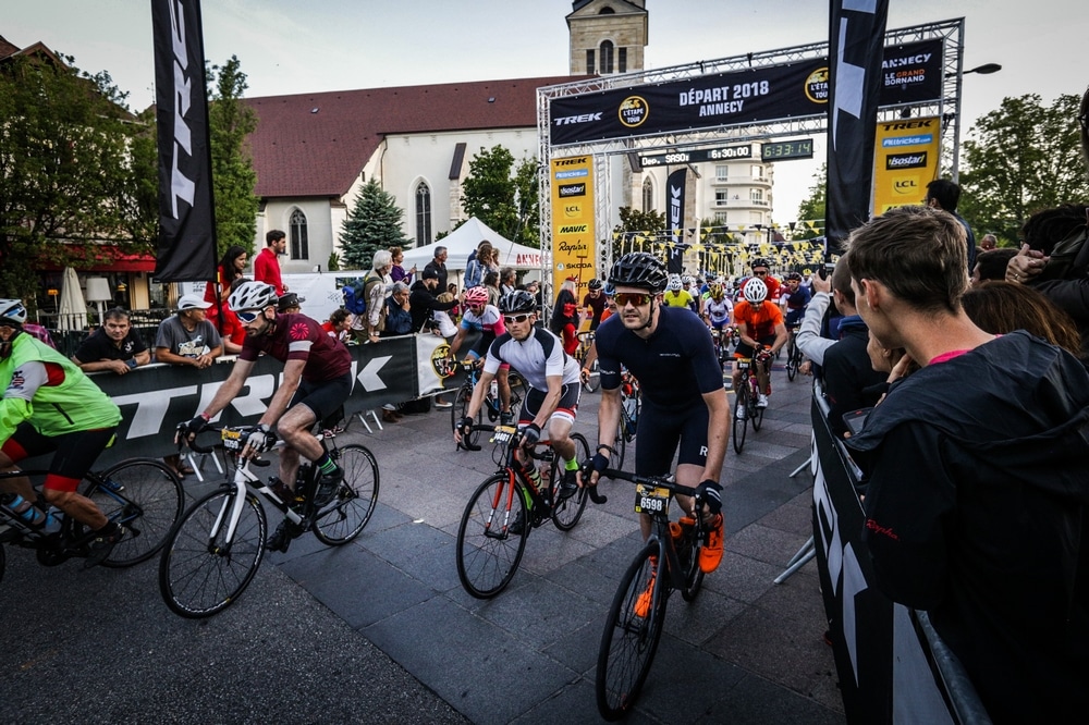 compte rendu l'étape du tour 2018