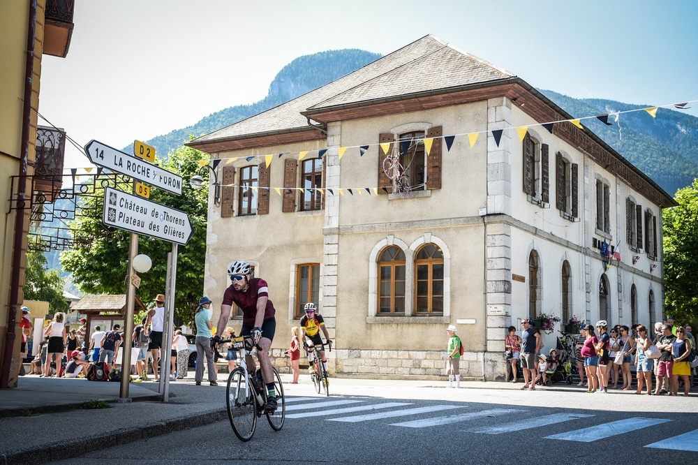 compte rendu l'étape du tour 2018