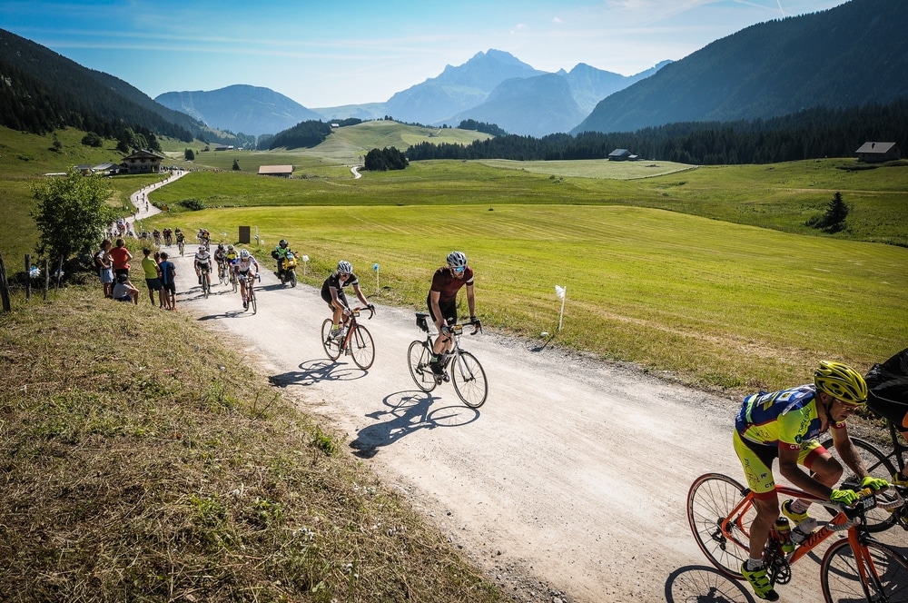compte rendu l'étape du tour 2018