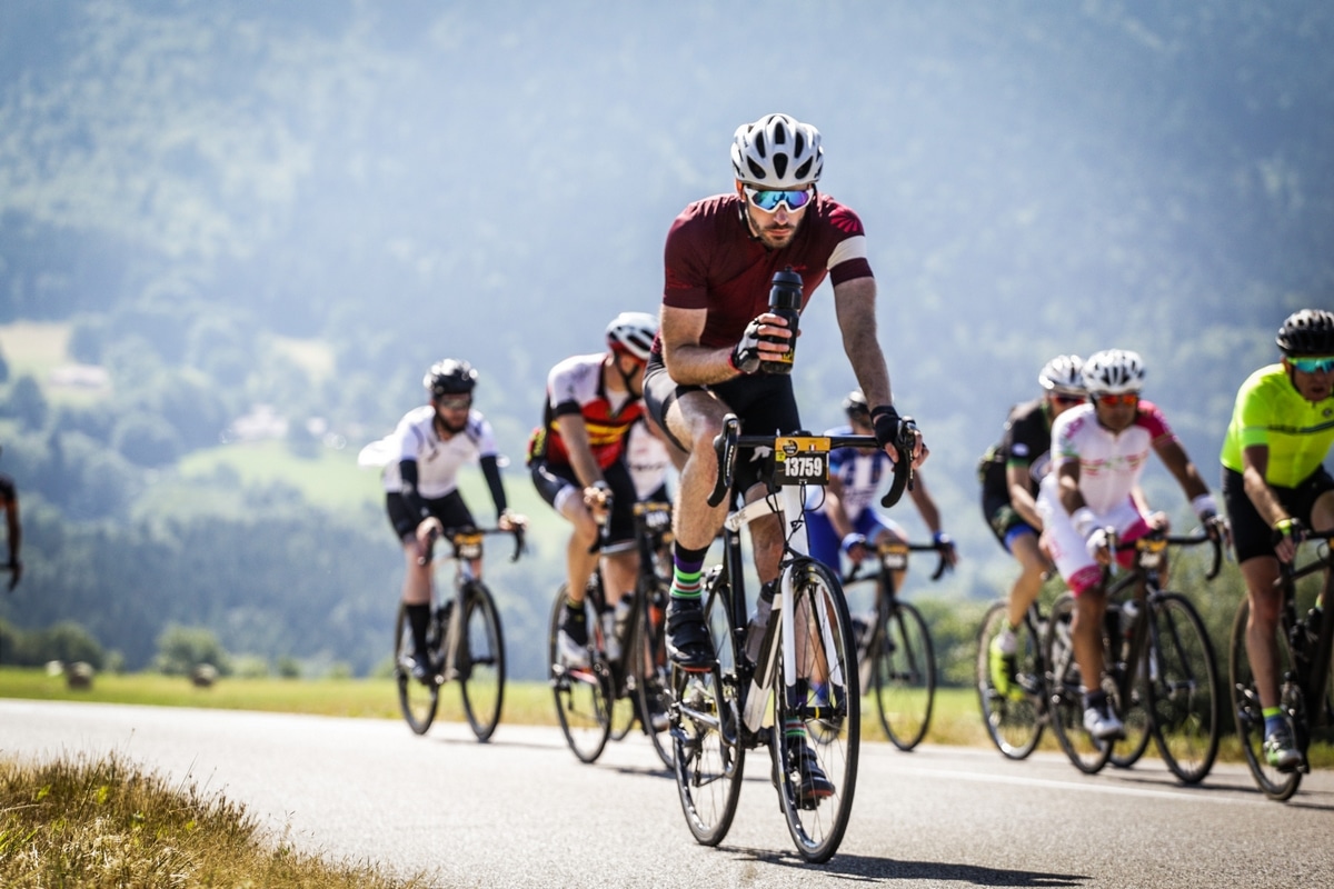 compte rendu l'étape du tour 2018