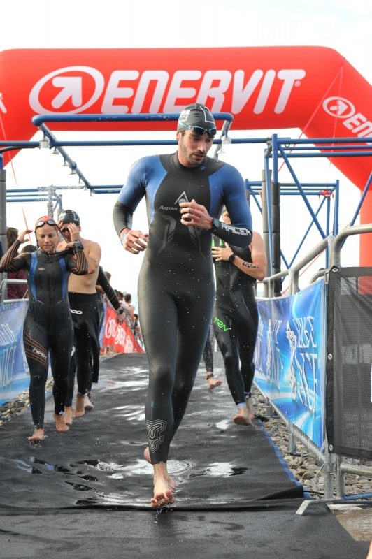 Ironman 70.3 Nice