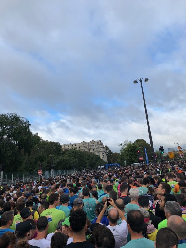 Paris Versailles