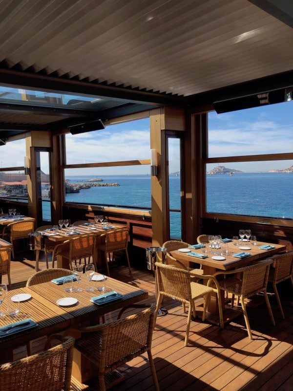 Restaurant Peron