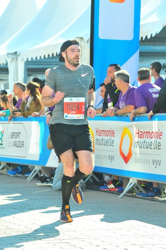 Semi Marathon de Marseille