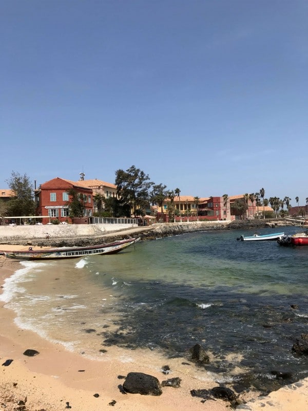 Marathon Eiffage Dakar 2019