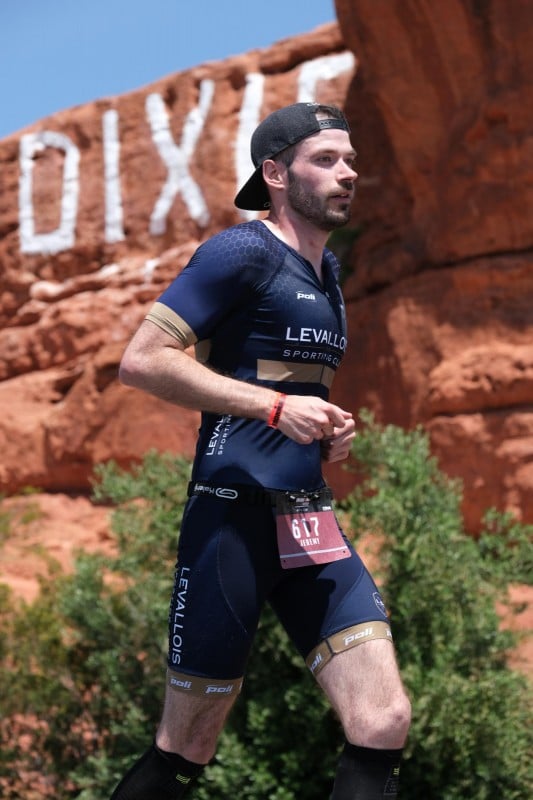Ironman 70.3 St George Utah