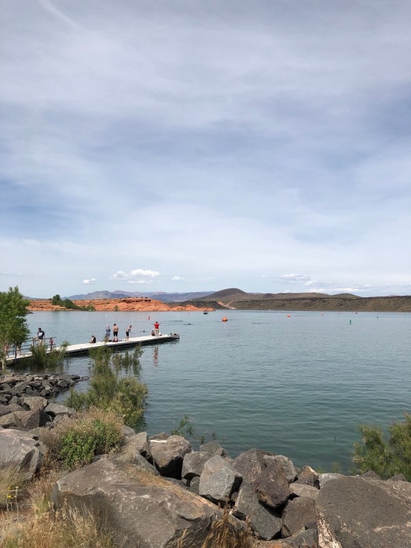 Ironman 70.3 St George Utah