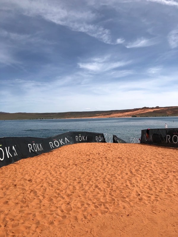 Ironman 70.3 St George Utah