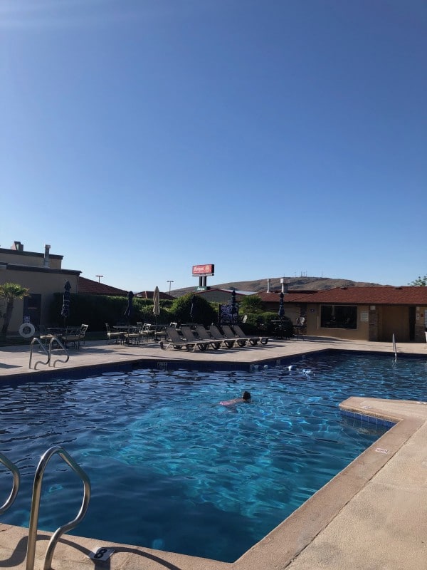 Ironman 70.3 St George Utah