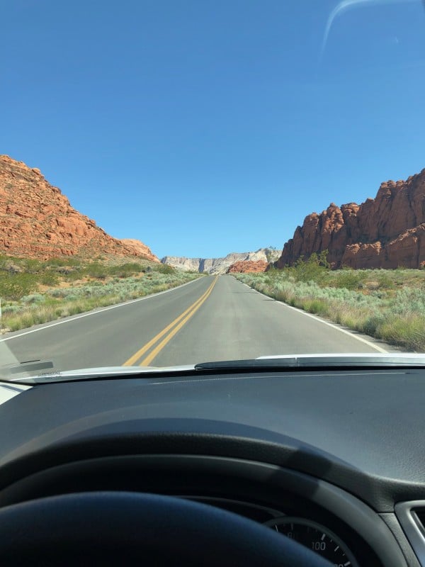 Ironman 70.3 St George Utah
