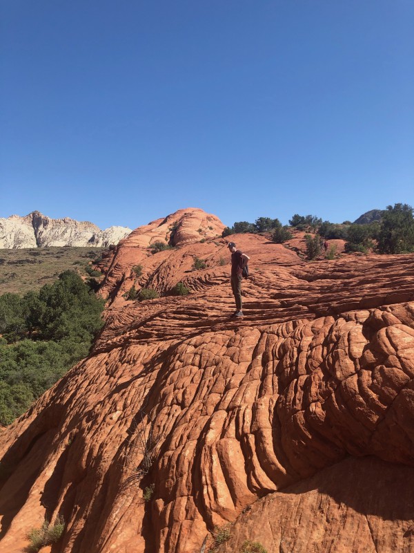 Ironman 70.3 St George Utah