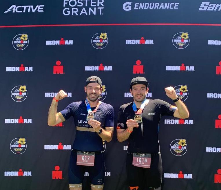 Ironman 70.3 St George Utah