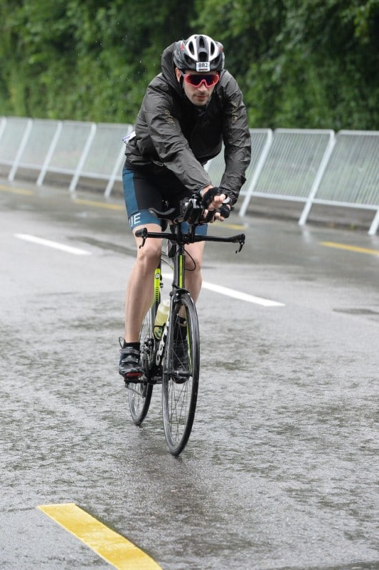 ironman Switzerland Zurich