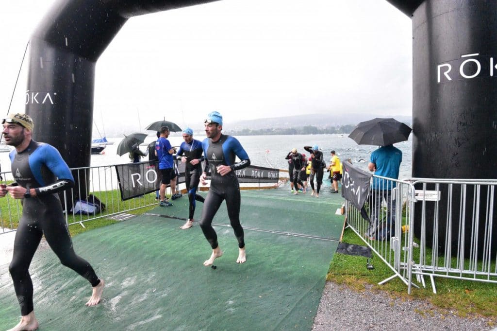 Ironman Switzerland Zurich 2019