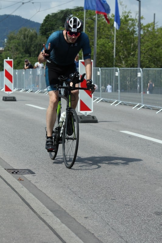 ironman Switzerland Zurich