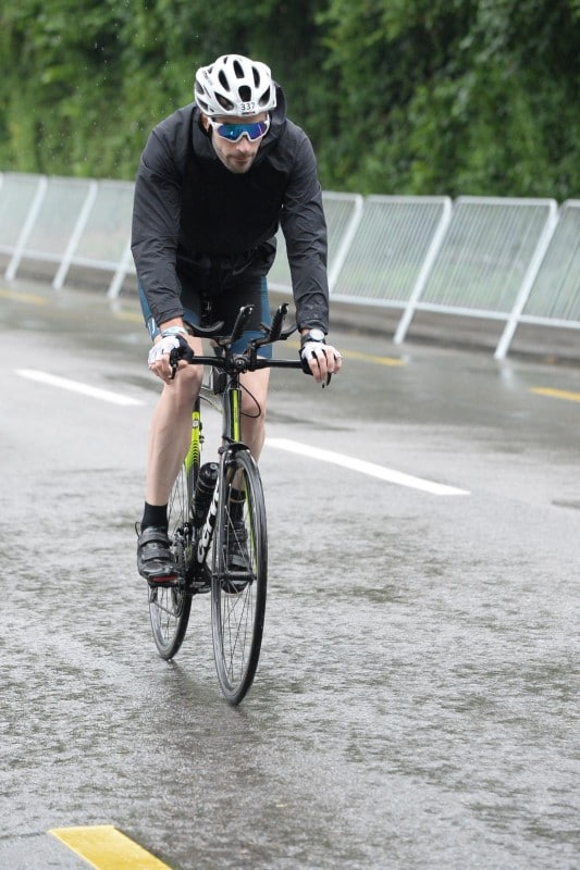 ironman Switzerland Zurich