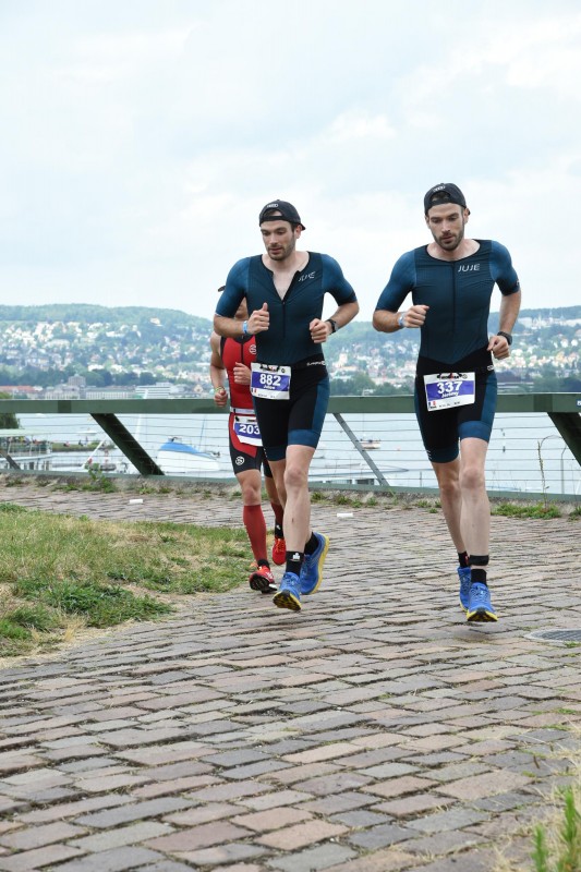 ironman Switzerland Zurich